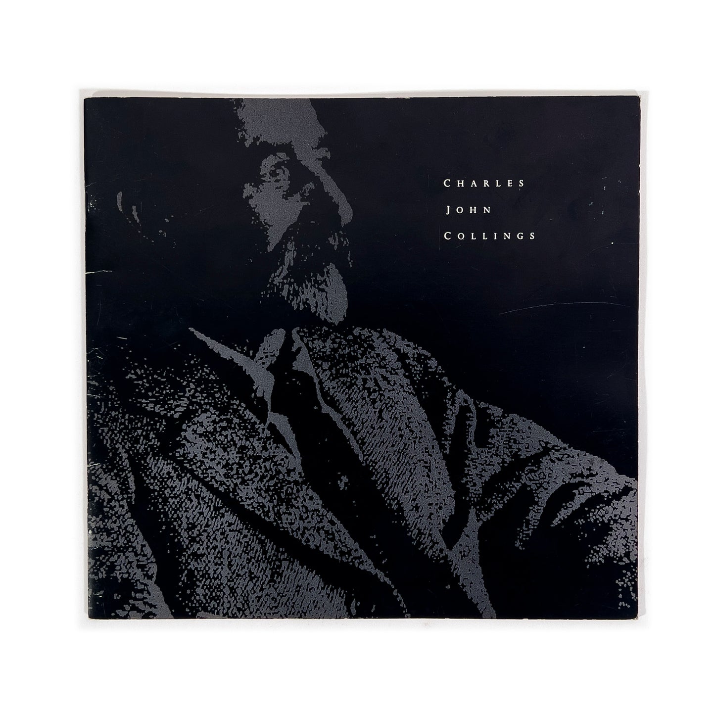 Charles John Collings - Oak Tree, Stanley Park, Vancouver - McCanse Art