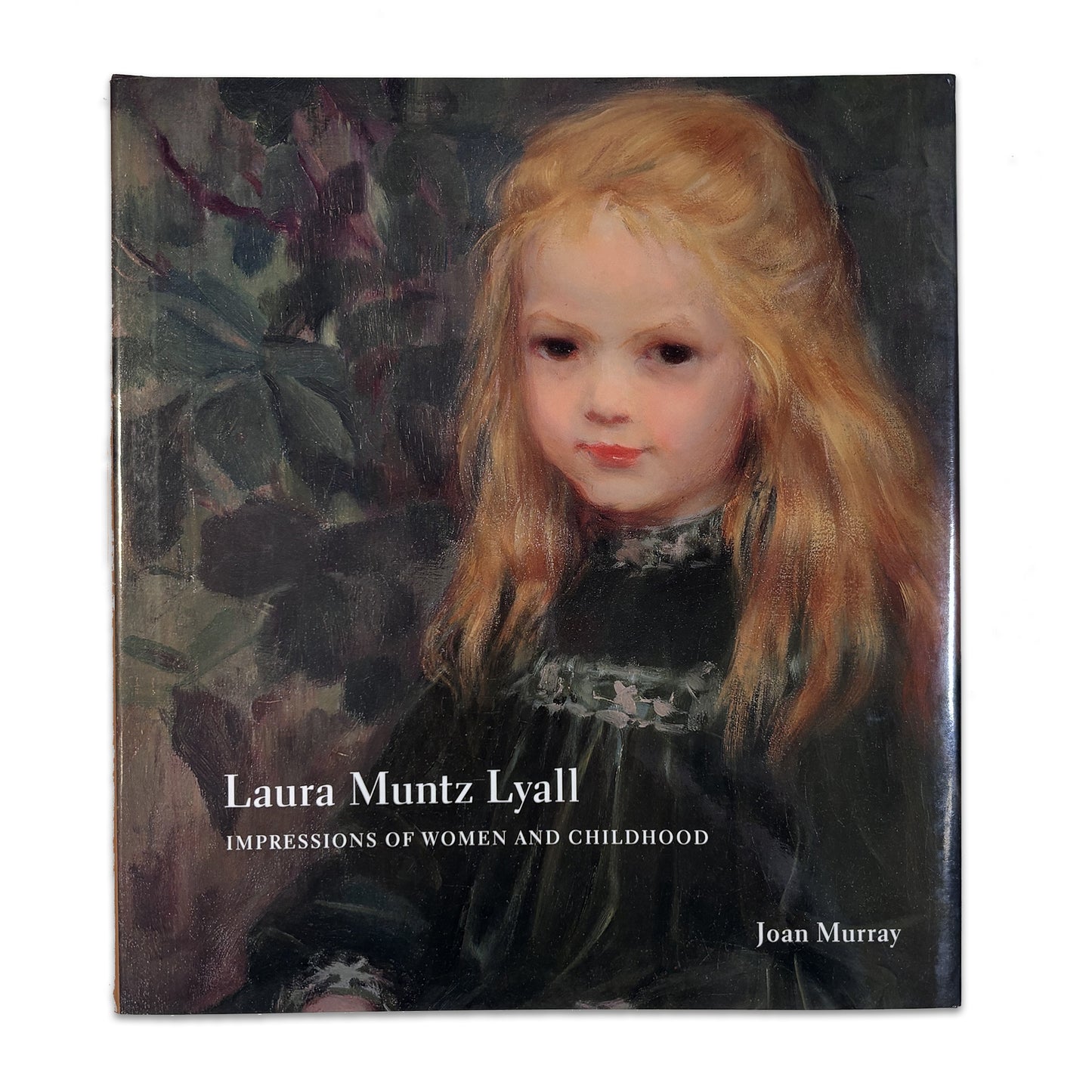 Laura Muntz Lyall. Impressions of Women and Childhood
