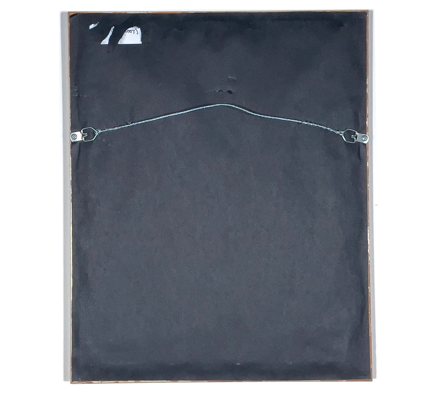 Charles John Collings - Oak Tree, Stanley Park, Vancouver - McCanse Art