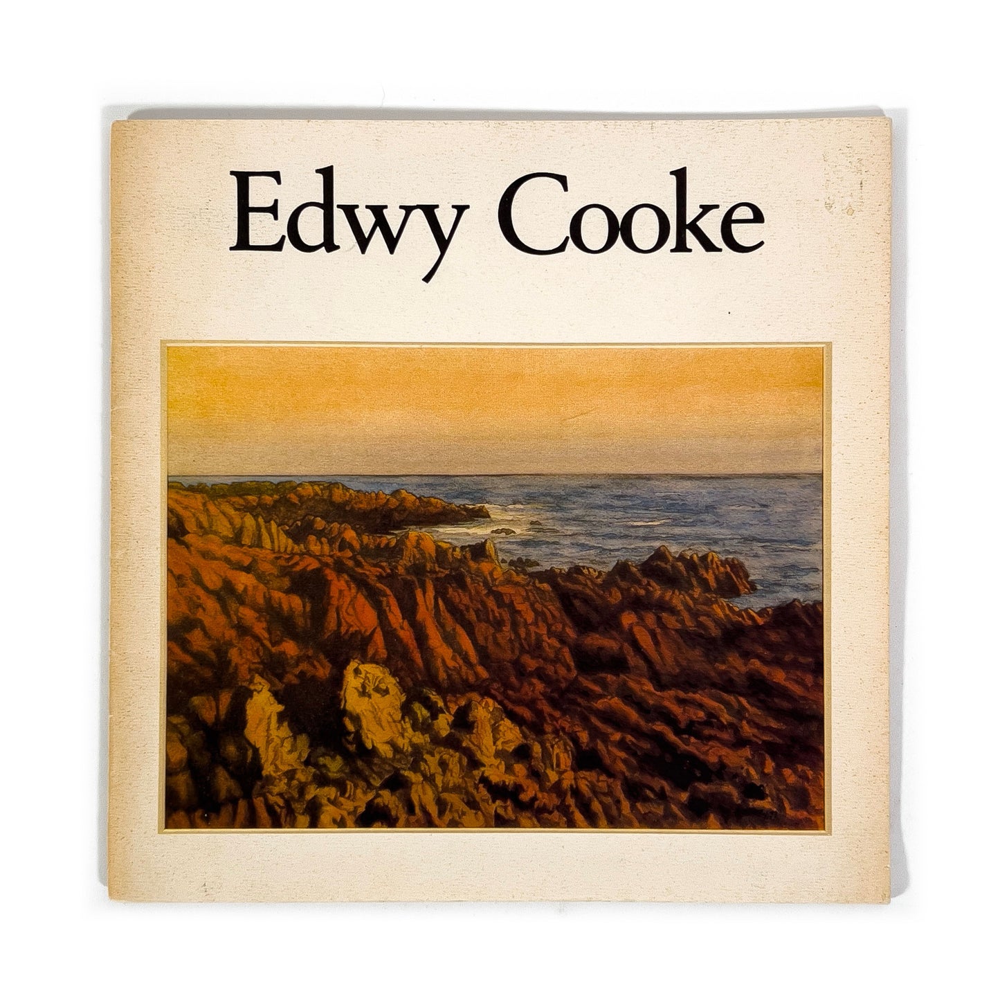 Edwy Francis Cooke - Untitled (Brick Works, Don Valley, Toronto) - McCanse Art