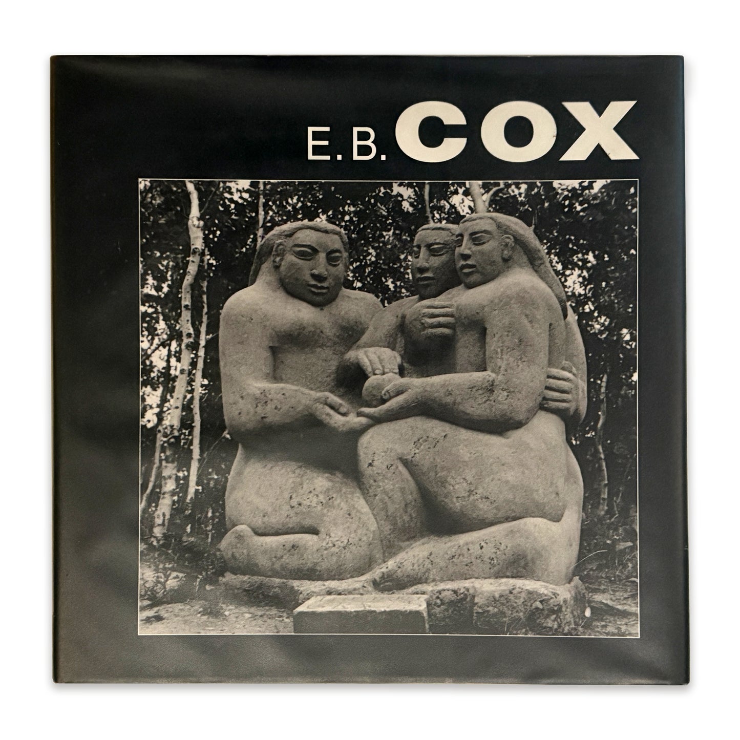 Elford Bradley Cox - Young Boy