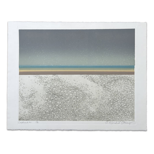 Anne Meredith Barry - Daybreak #2