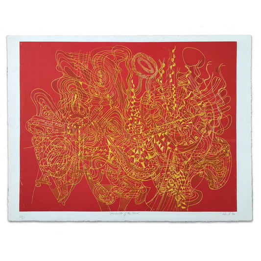 Avinash Chandra - Windmills of the Mind