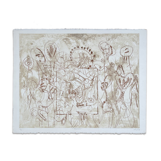 Avinash Chandra - Musicians