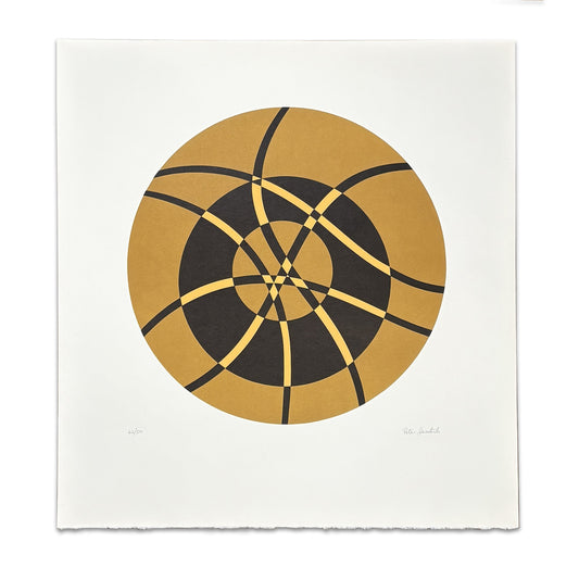 Peter Deutsch - Untitled