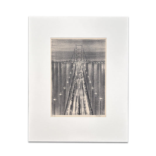 Richard Florsheim - Rush Hour