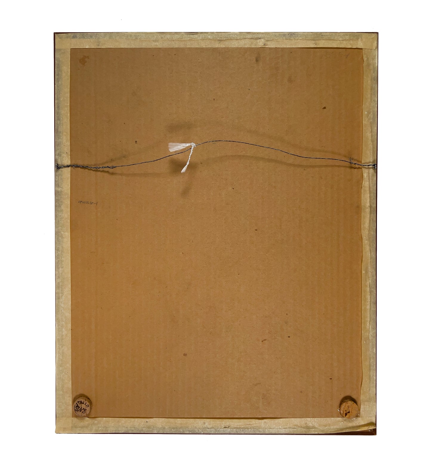 Mark Henderson - Salmon - McCanse Art