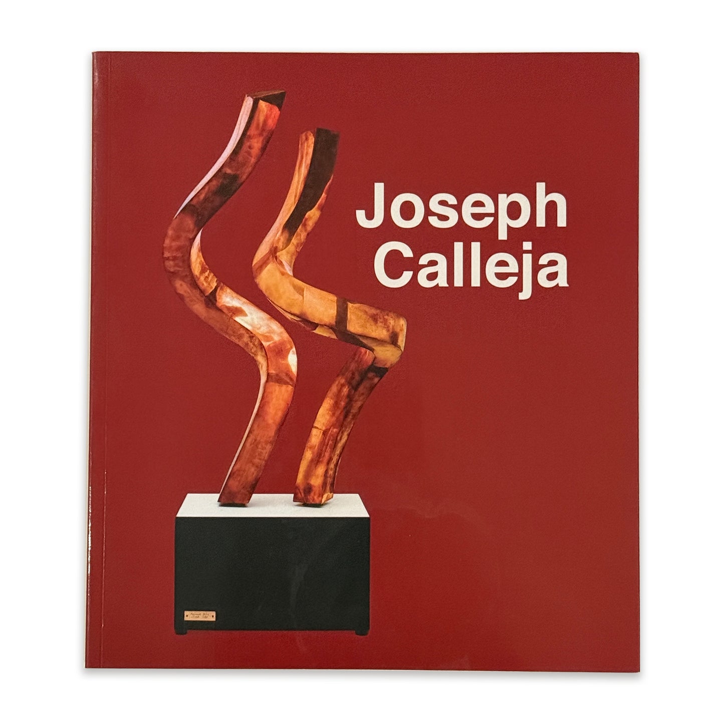 Joseph Calleja - Kinetic Sculpture