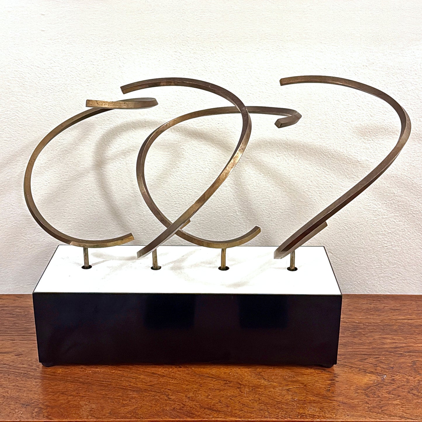 Joseph Calleja - Kinetic Sculpture
