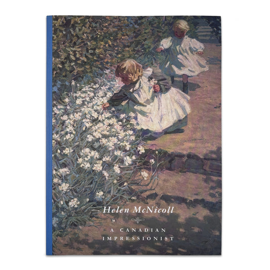 Helen McNicoll: A Canadian Impressionist