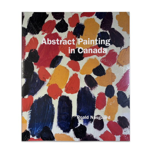 Abstract Painting in Canada