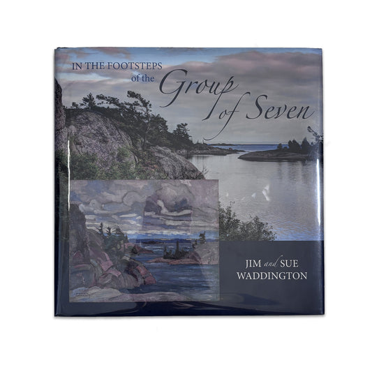 In the Footsteps of the Group of Seven