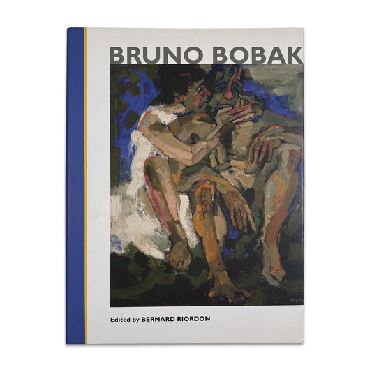Bruno Bobak: The Full Palette