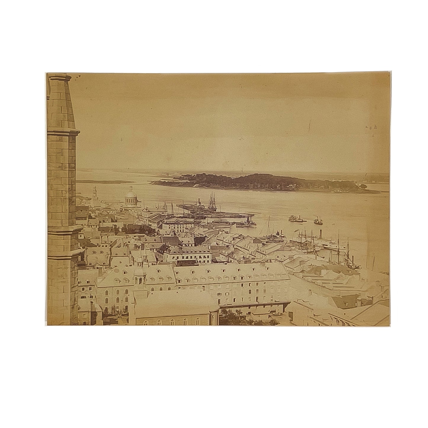 William Notman - Montreal - McCanse Art