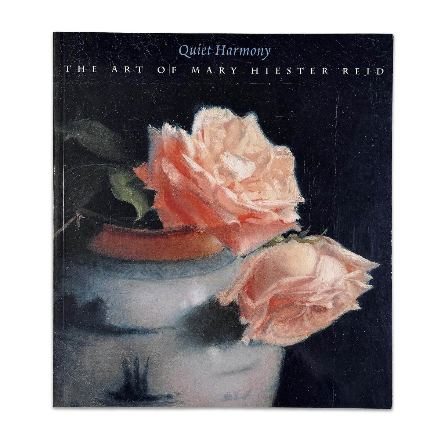 Quiet Harmony: The Art of Mary Hiester Reid