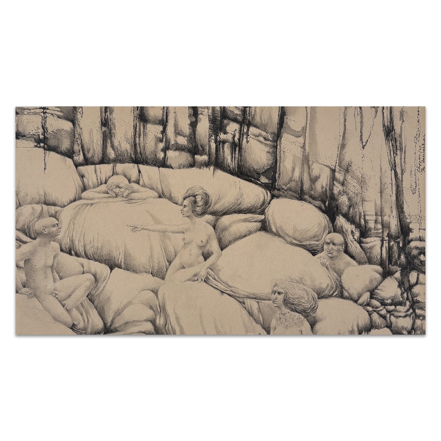 Gary Slipper - The Accusation