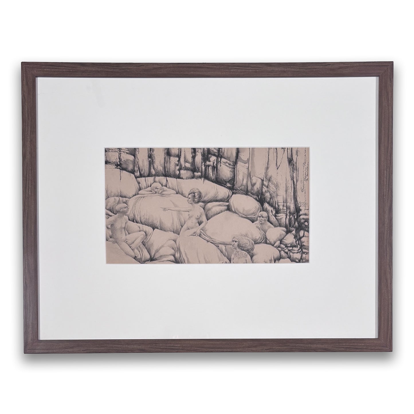 Gary Slipper - The Accusation