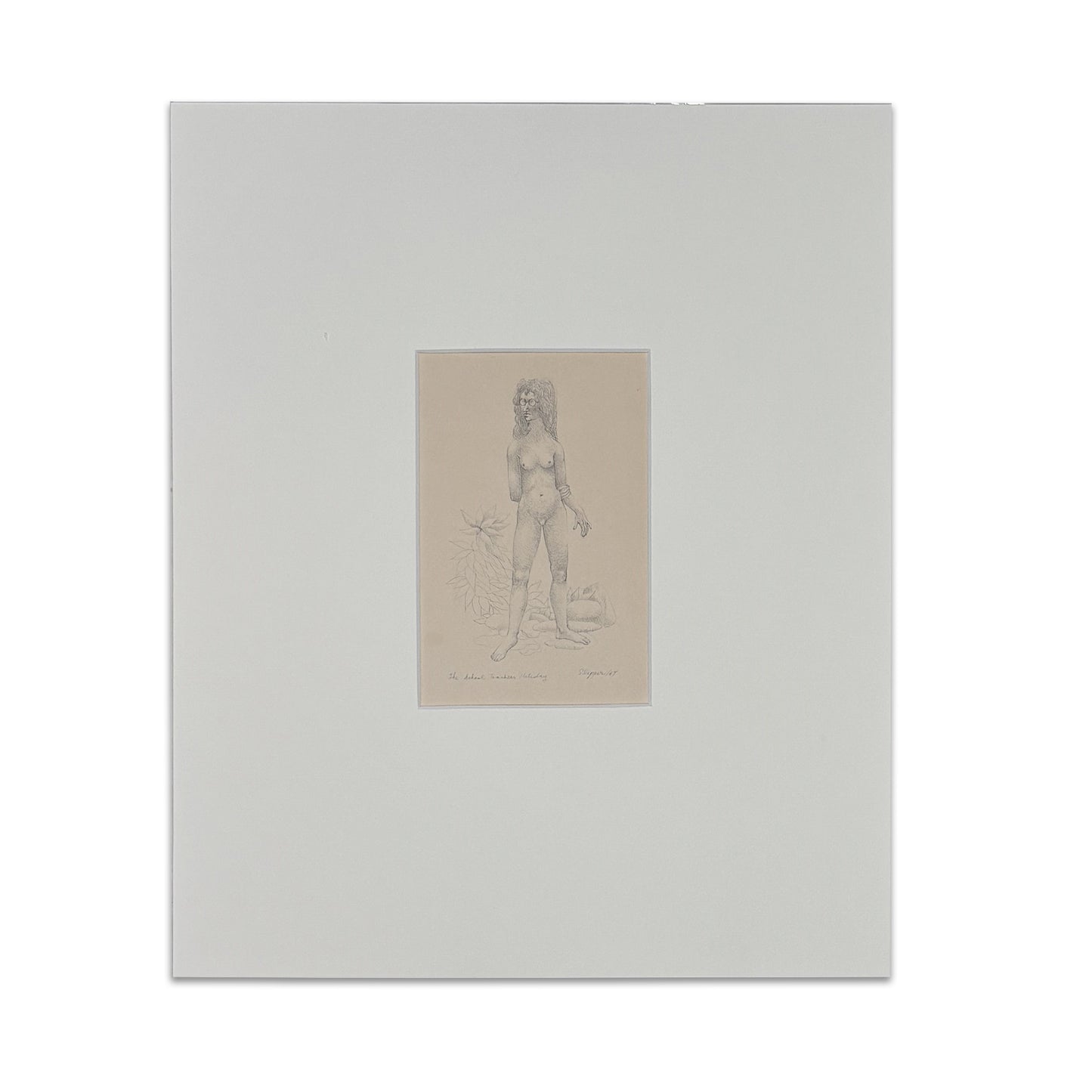 Gary Slipper - The School Teachers Holiday