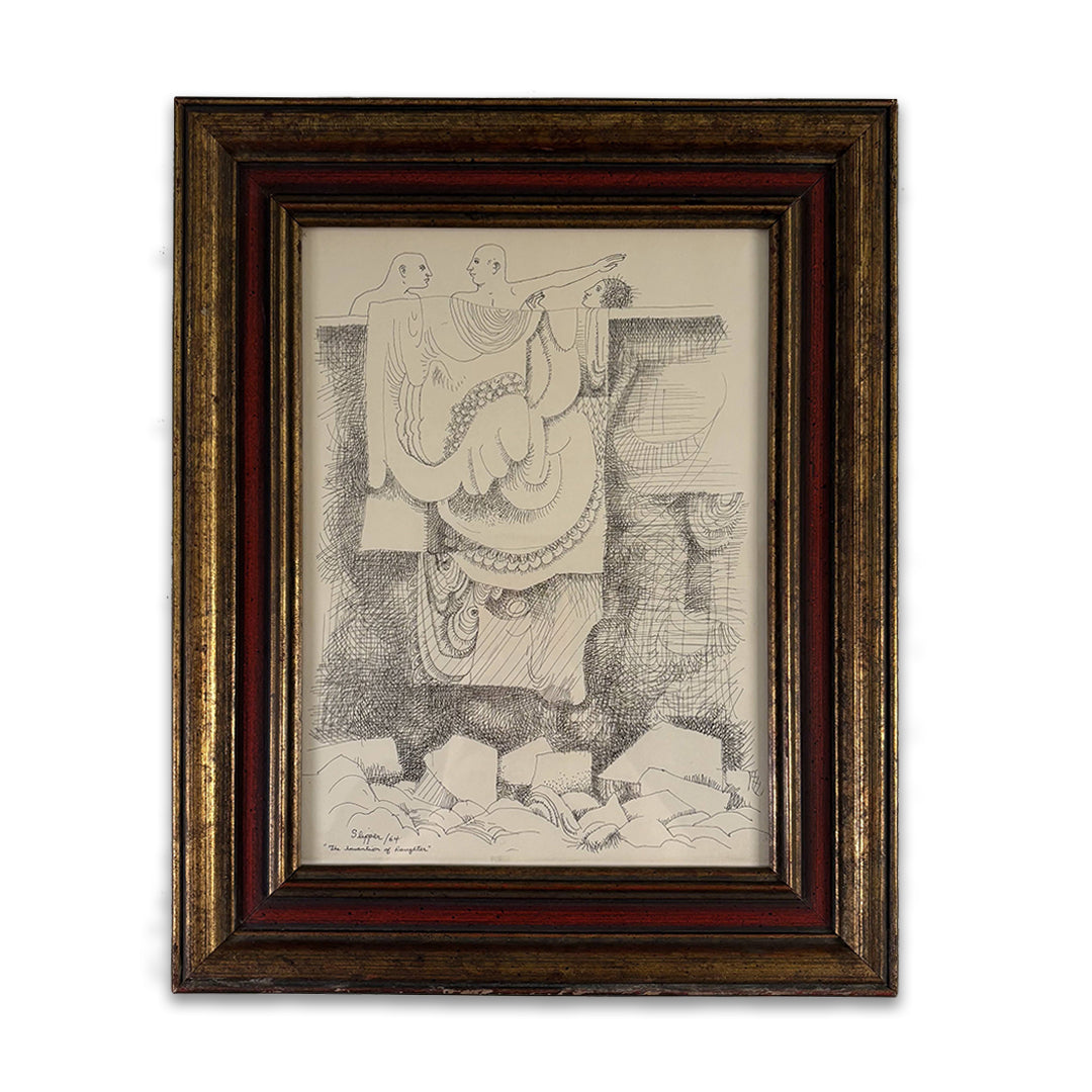 Gary Slipper - The Invention of Laughter