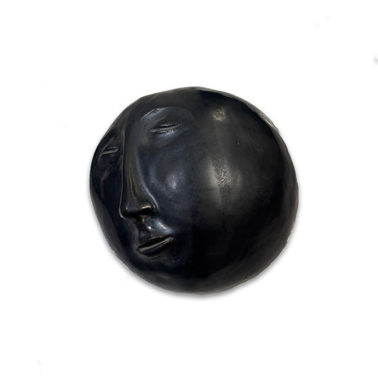 Annemarie Slipper - Round face, 2