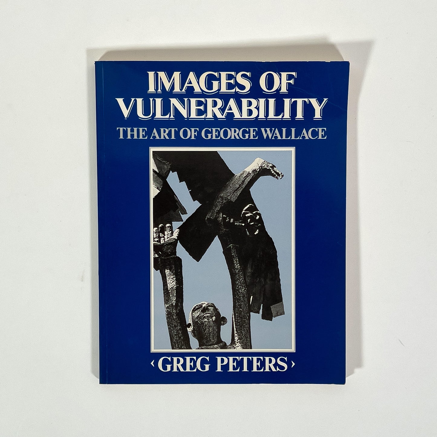 George Burton Wallace - Family Portraits - McCanse Art