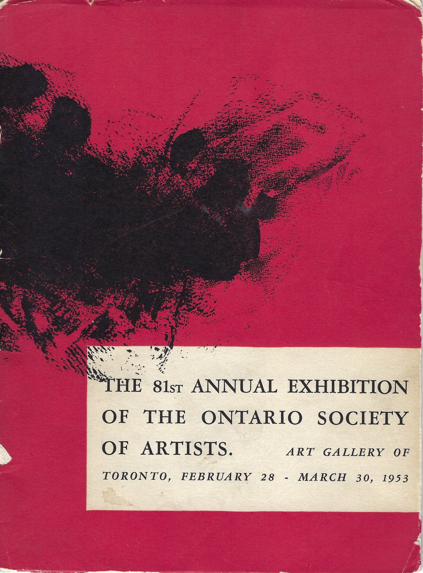 Edwy Francis Cooke - After the Storm - McCanse Art