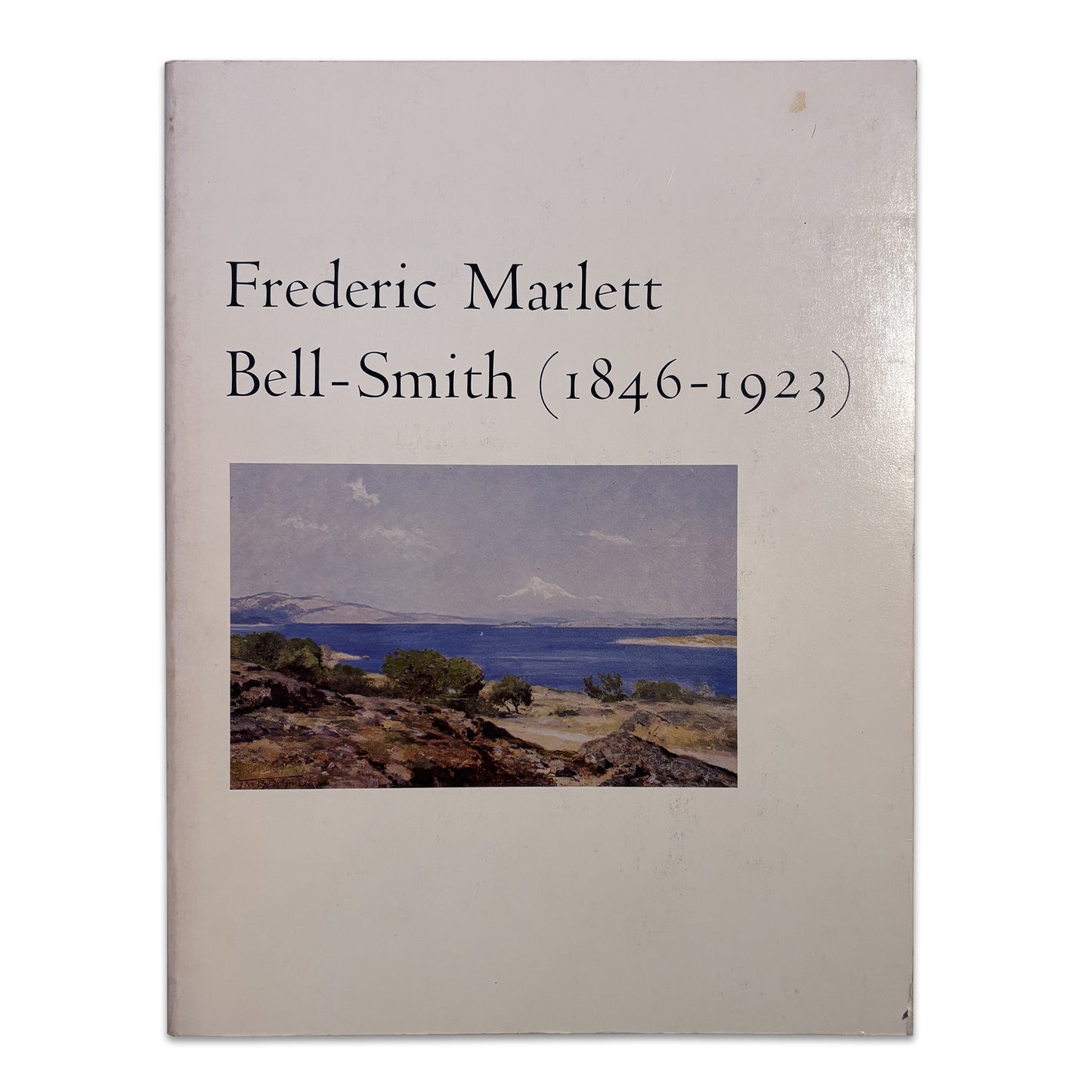 Frederic Marlett Bell-Smith (1846-1923)