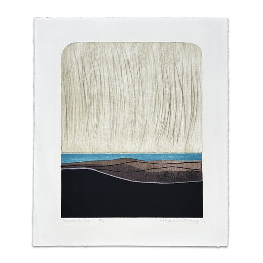Anne Meredith Barry - Towards the Sea