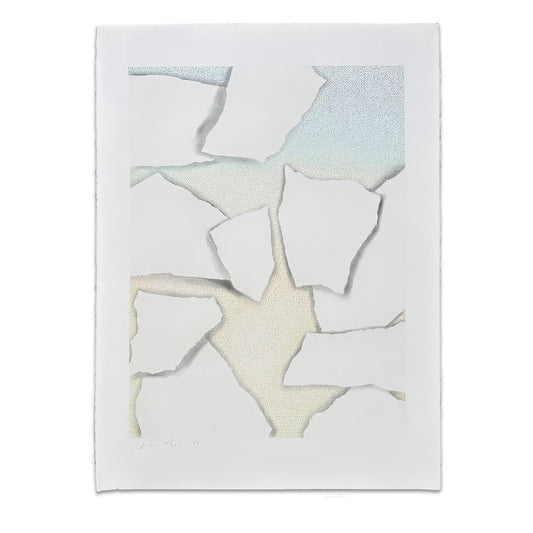 John Kenneth Esler - Untitled