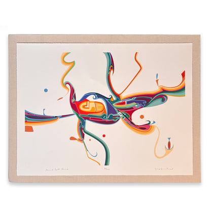 Twentieth Anniversary 1959-1979 Gallery Moos Limited: A Portfolio of 10 Prints
