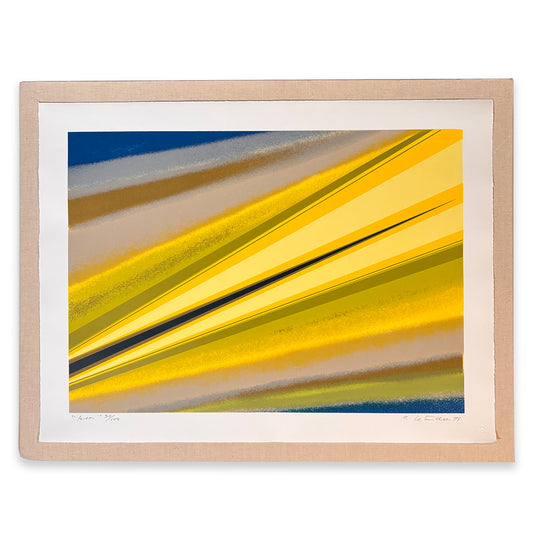 Twentieth Anniversary 1959-1979 Gallery Moos Limited: A Portfolio of 10 Prints