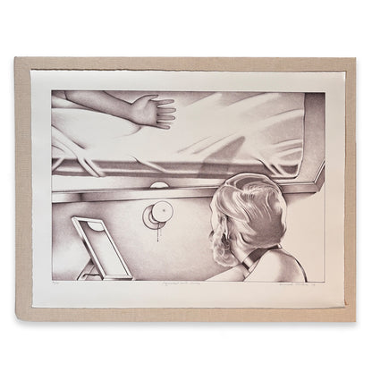 Twentieth Anniversary 1959-1979 Gallery Moos Limited: A Portfolio of 10 Prints