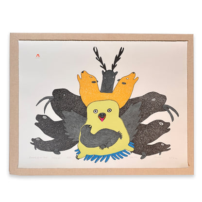 Twentieth Anniversary 1959-1979 Gallery Moos Limited: A Portfolio of 10 Prints