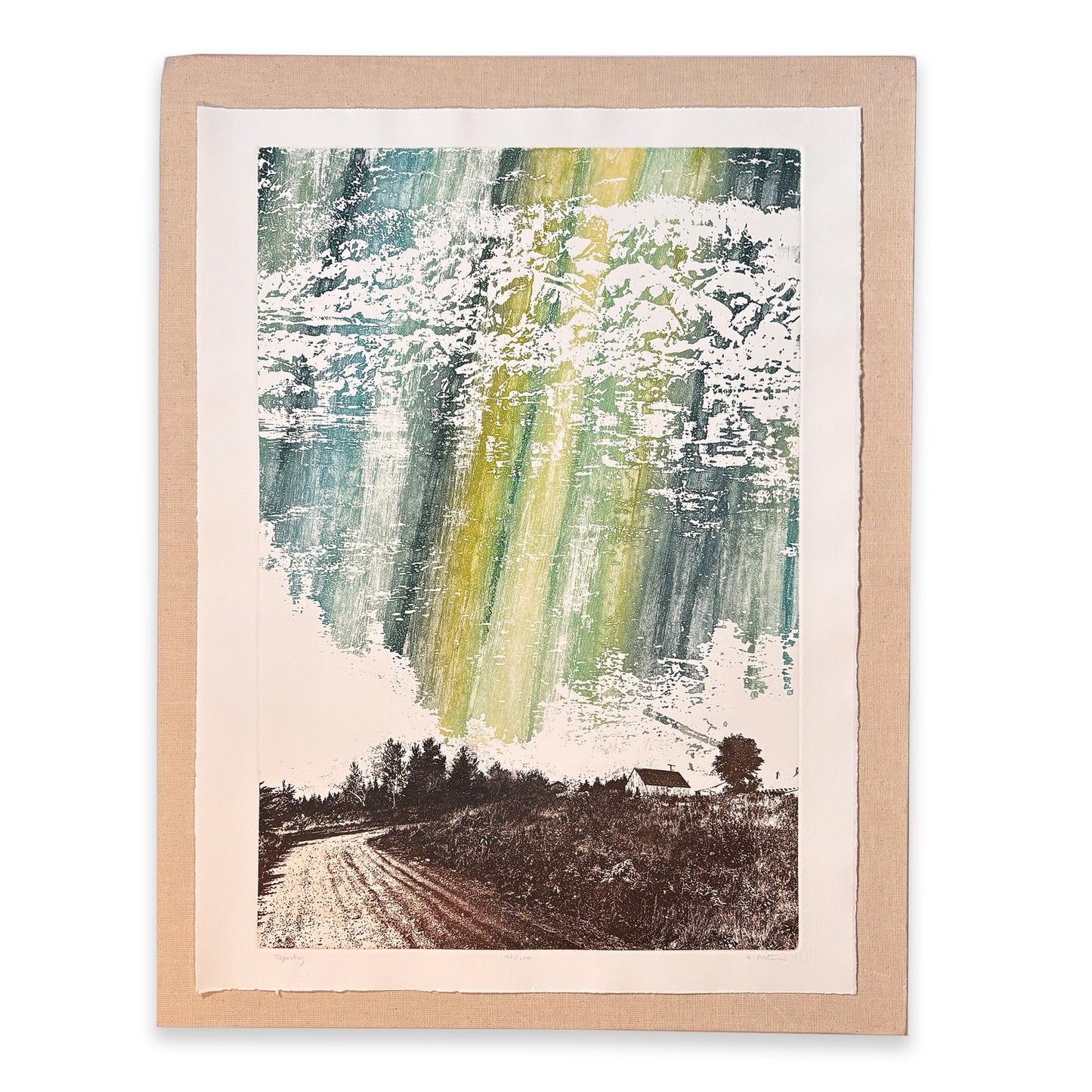 Twentieth Anniversary 1959-1979 Gallery Moos Limited: A Portfolio of 10 Prints