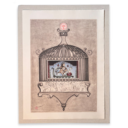 Twentieth Anniversary 1959-1979 Gallery Moos Limited: A Portfolio of 10 Prints