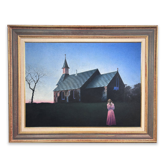 Lloyd Fitzgerald - A Moment in Time