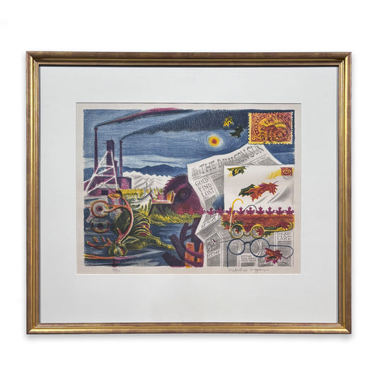 Frederick Hagan - The Dawson Sun