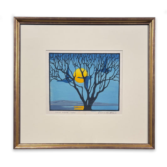 Leonard Hutchinson - Goin' Home