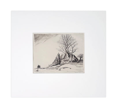 John L. Byrne - Kennedy Road, Scarborough