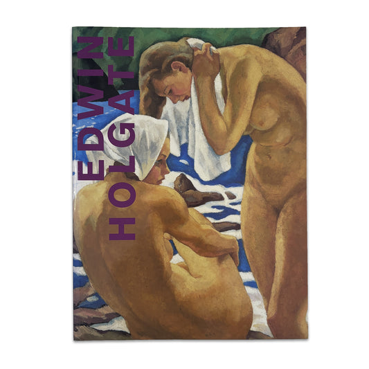 Edwin Holgate