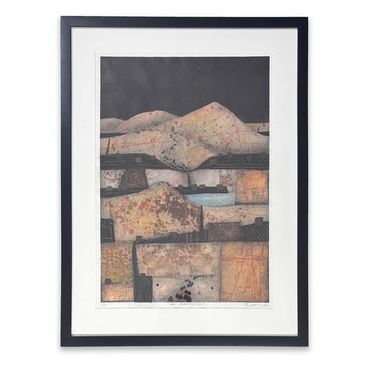 Bob Hainstock - New Landscapes #261