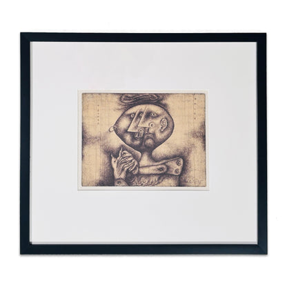 Miro Malish - Head