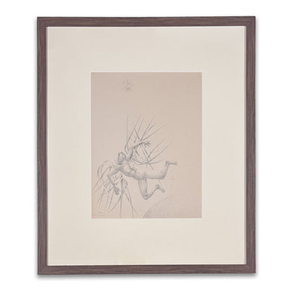 Gary Slipper - The Fall of Icarus