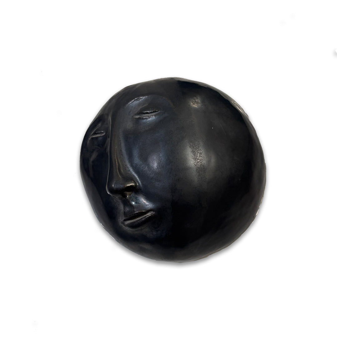 Annemarie Slipper - Round face, 2