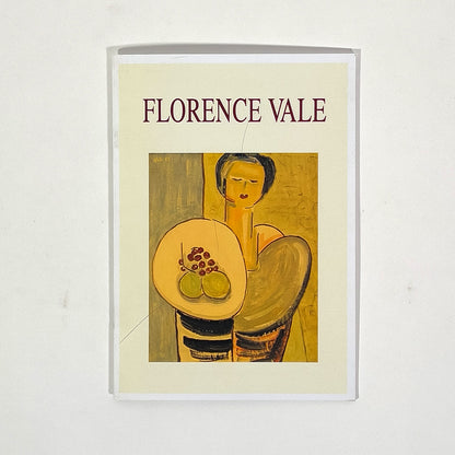 Florence Vale - Paul's Flower