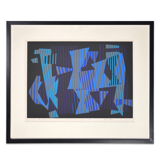 Ronald York Wilson - Isfahan