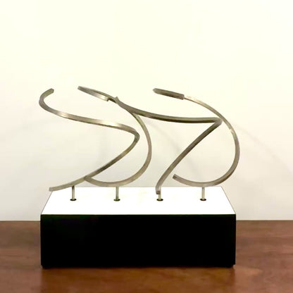 Joseph Calleja - Kinetic Sculpture