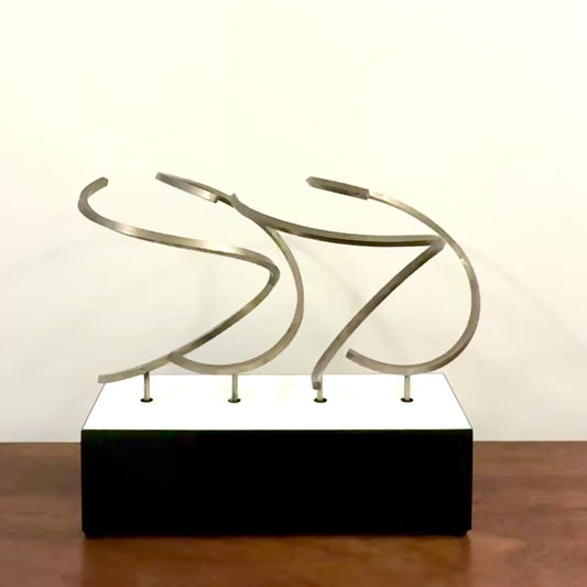 Joseph Calleja - Kinetic Sculpture
